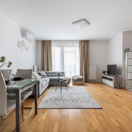 Pp Apartment - Pearl Of Paulay Βουδαπέστη Εξωτερικό φωτογραφία