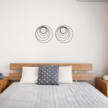 Pp Apartment - Pearl Of Paulay Βουδαπέστη Εξωτερικό φωτογραφία