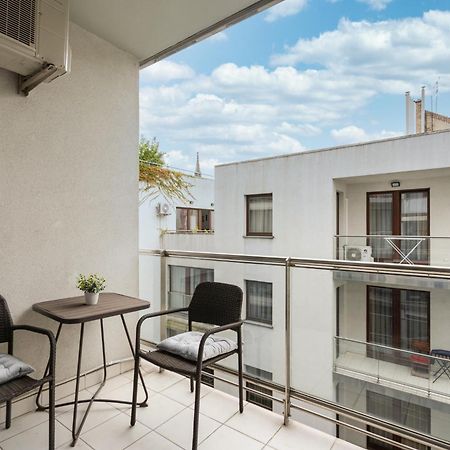 Pp Apartment - Pearl Of Paulay Βουδαπέστη Εξωτερικό φωτογραφία