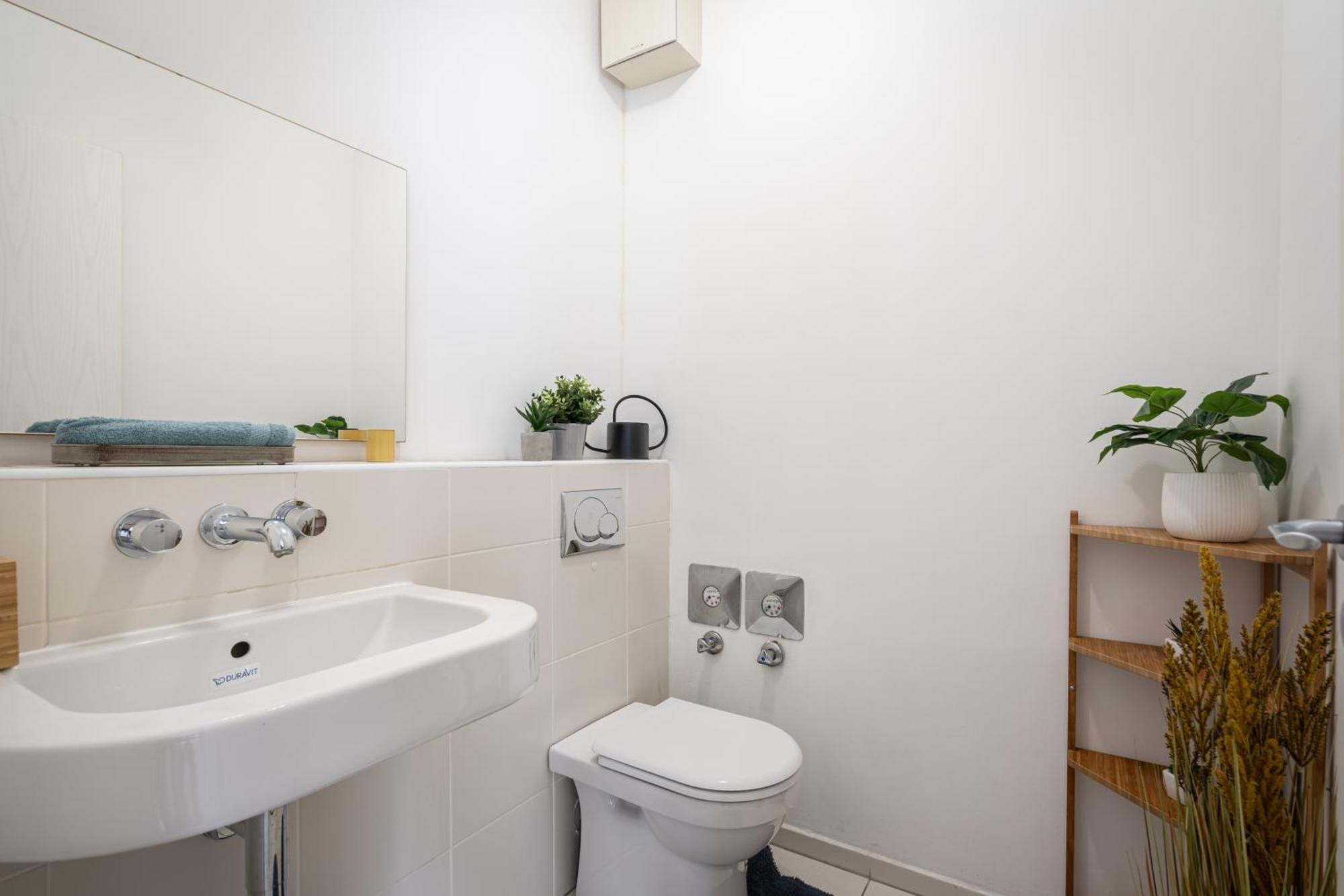 Pp Apartment - Pearl Of Paulay Βουδαπέστη Εξωτερικό φωτογραφία