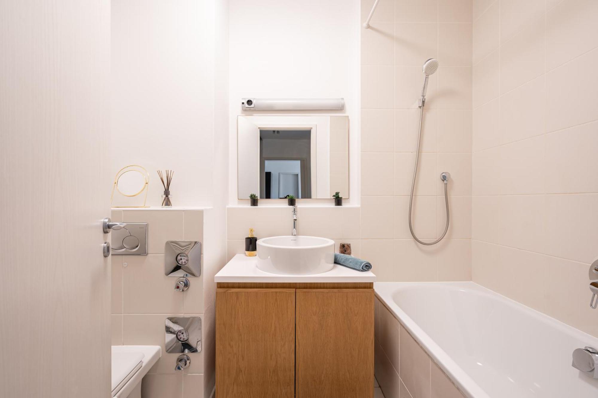 Pp Apartment - Pearl Of Paulay Βουδαπέστη Εξωτερικό φωτογραφία