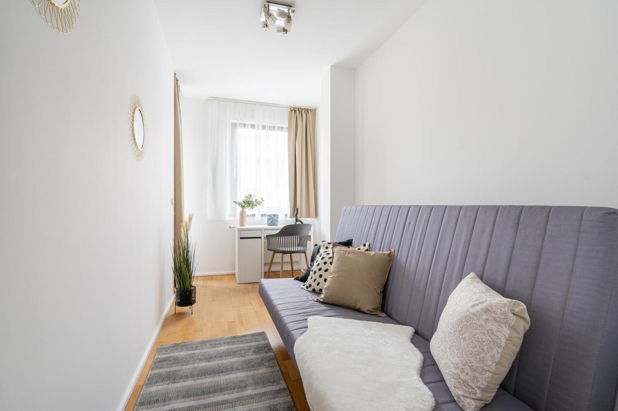 Pp Apartment - Pearl Of Paulay Βουδαπέστη Εξωτερικό φωτογραφία