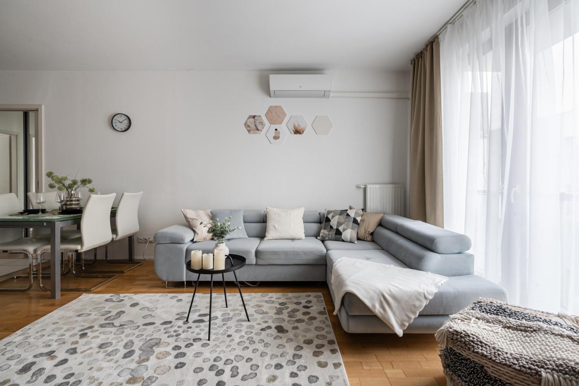 Pp Apartment - Pearl Of Paulay Βουδαπέστη Εξωτερικό φωτογραφία