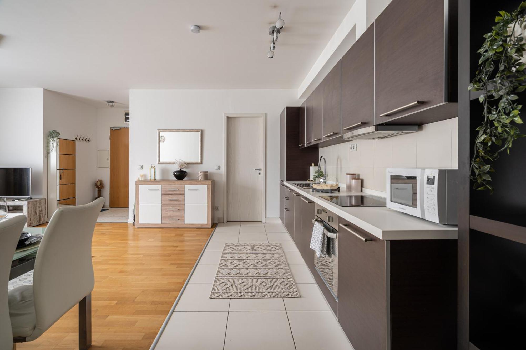 Pp Apartment - Pearl Of Paulay Βουδαπέστη Εξωτερικό φωτογραφία