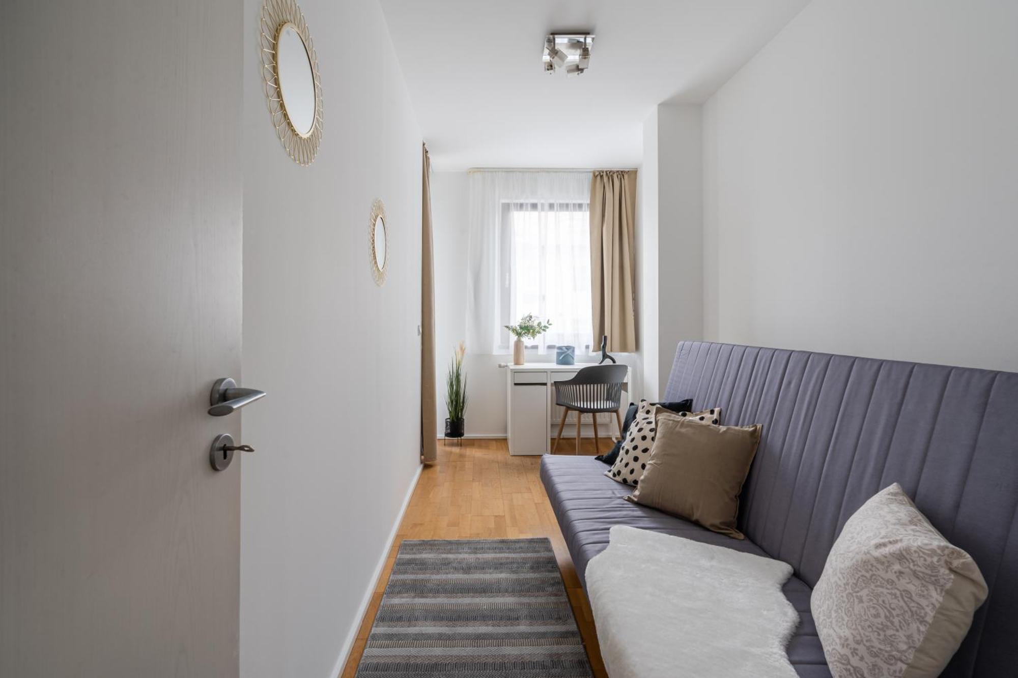 Pp Apartment - Pearl Of Paulay Βουδαπέστη Εξωτερικό φωτογραφία