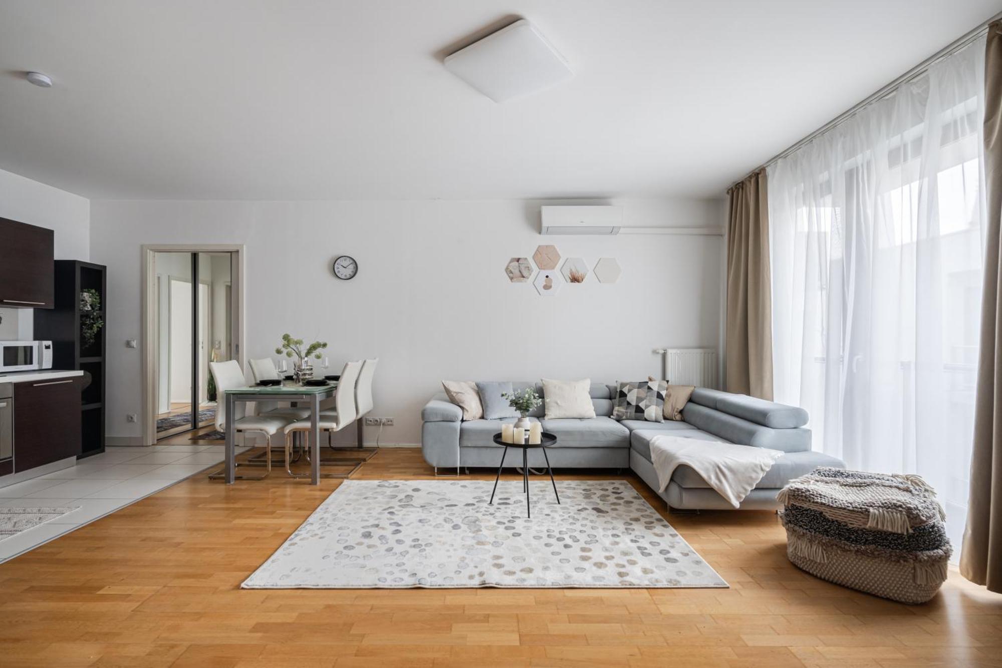 Pp Apartment - Pearl Of Paulay Βουδαπέστη Εξωτερικό φωτογραφία