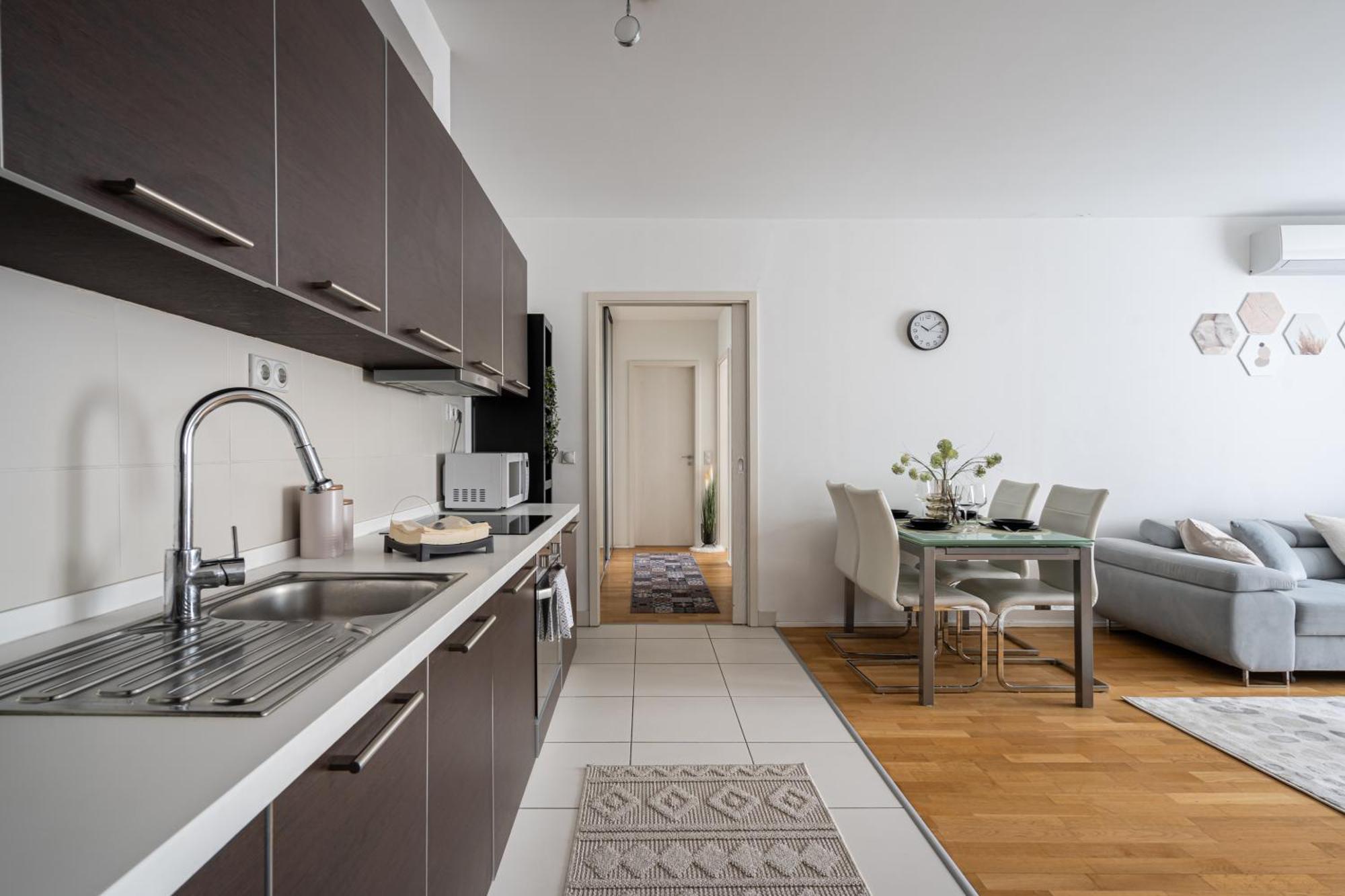 Pp Apartment - Pearl Of Paulay Βουδαπέστη Εξωτερικό φωτογραφία