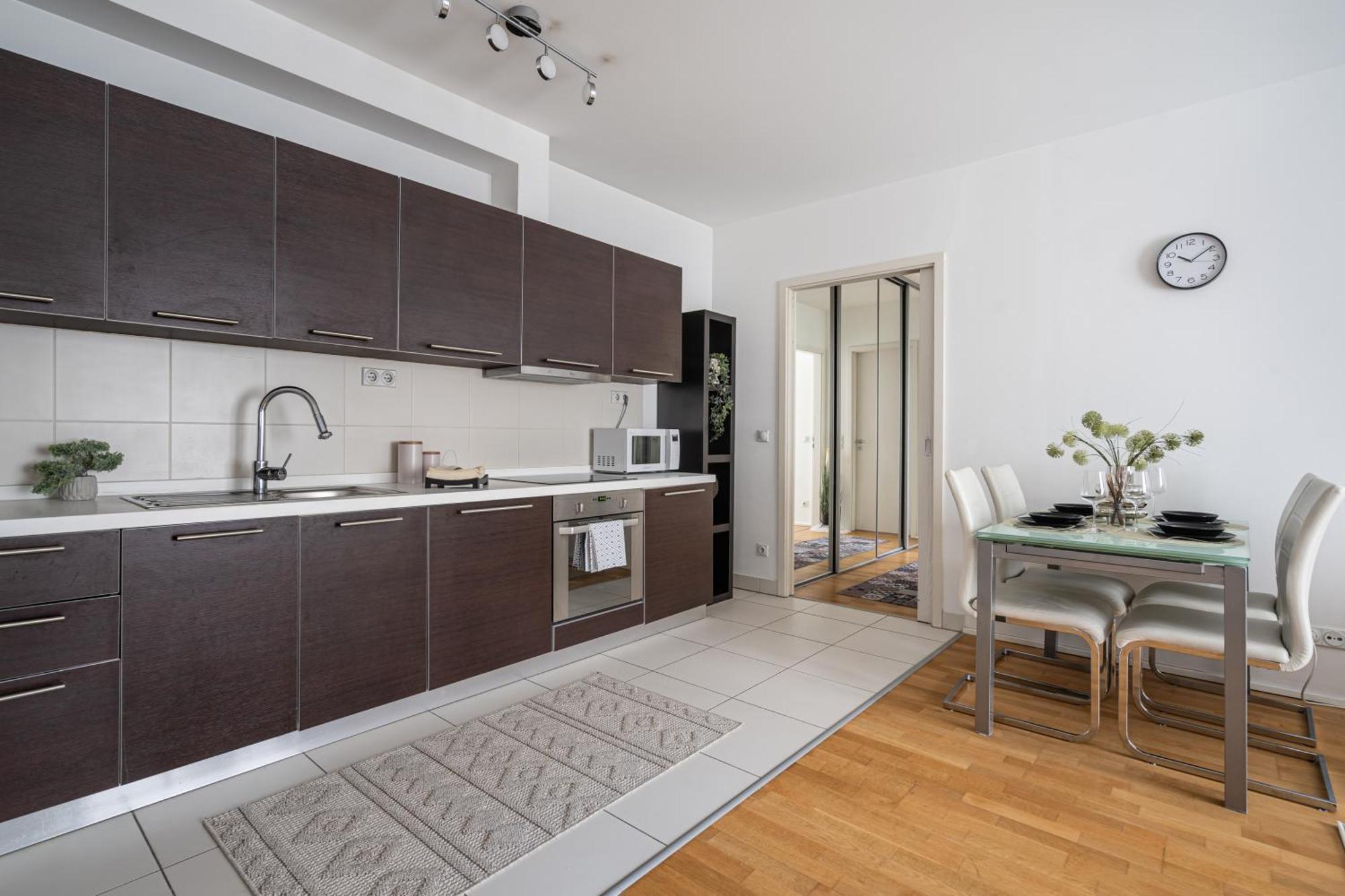 Pp Apartment - Pearl Of Paulay Βουδαπέστη Εξωτερικό φωτογραφία